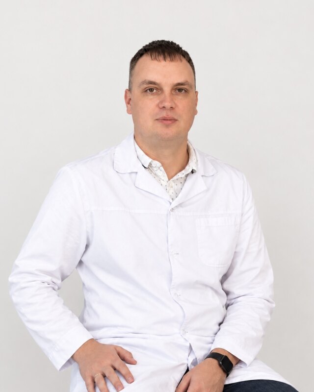 Аношков Вячеслав Юрьевич