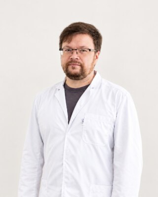 Смажко Пётр Владимирович