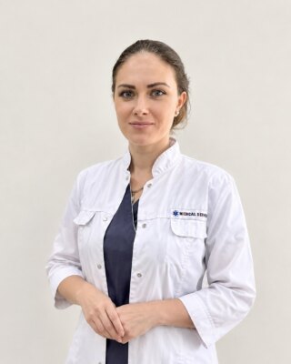 Иващук Наталья Юрьевна