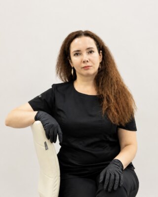 Редько Людмила Владимировна