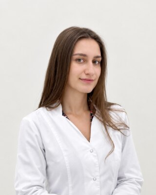 Мамлыга Ксения Викторовна