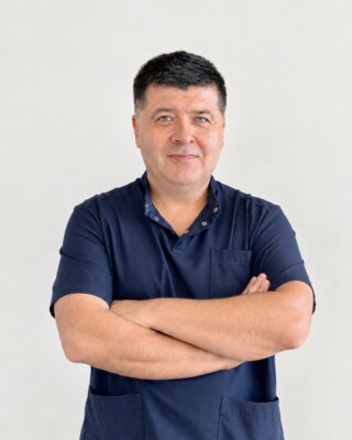 Тефуков Альберт Рустамович
