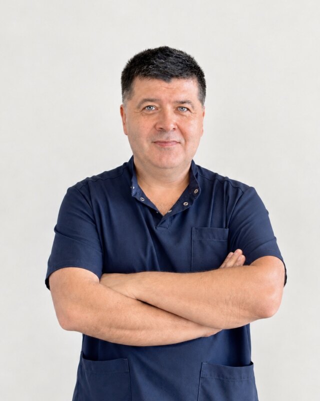 Тефуков Альберт Рустамович