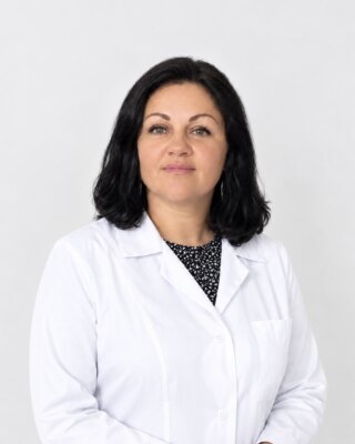 Коробова Анна Александровна