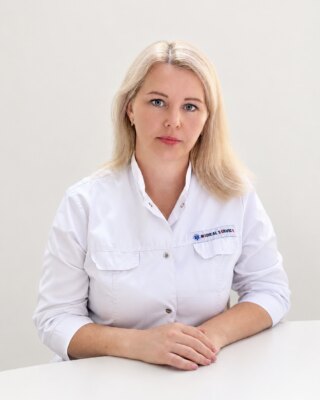 Селиванова Александра Владимировна
