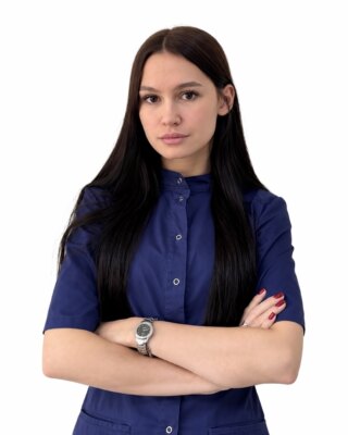 Полина